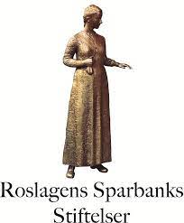 Roslagens Sparbanks Stiftelse